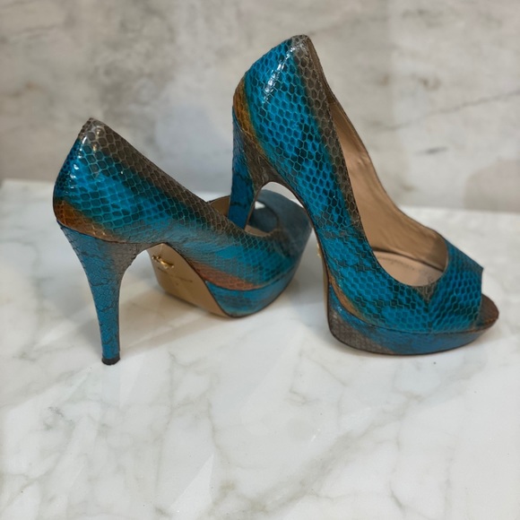 Pour La Victoire Shoes - POUR la VICTORIE